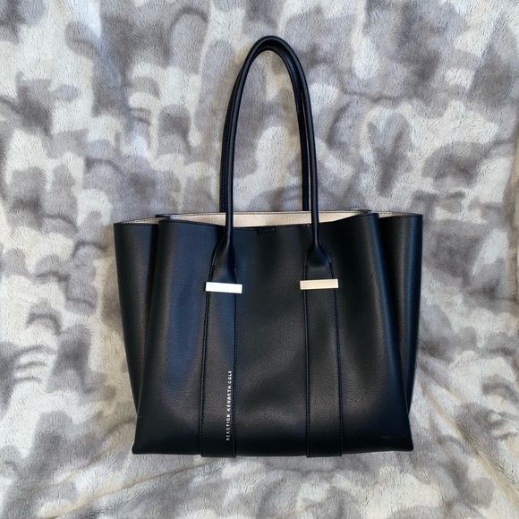 Kenneth Cole Reaction Handbags - KENETH COLE TOTE PURSE
